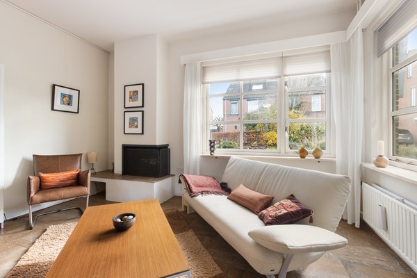 Medium property photo - De Sluijs 18, 4791 KE Klundert